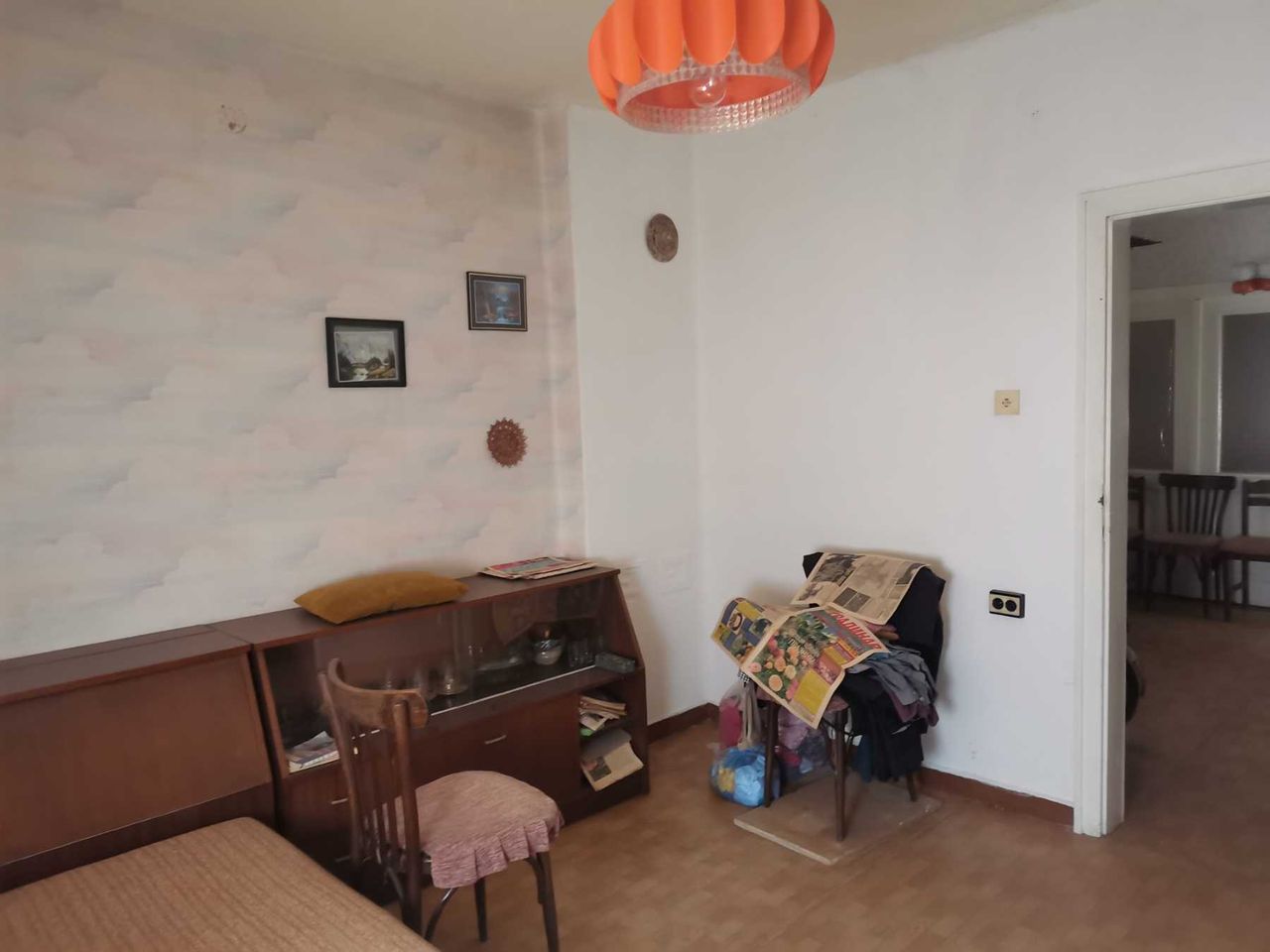 Продава се Етаж от къща в Асеновград - 80 кв.м за 1250 €/кв.м - Снимка #19