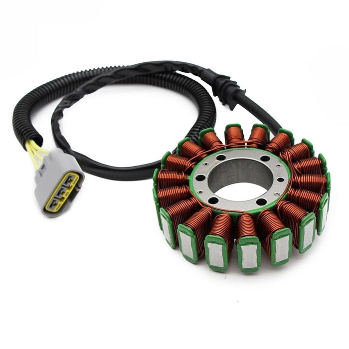 Stator moto Honda VFR 800F 14-22 Crossrunner A847 Alternator Bobina