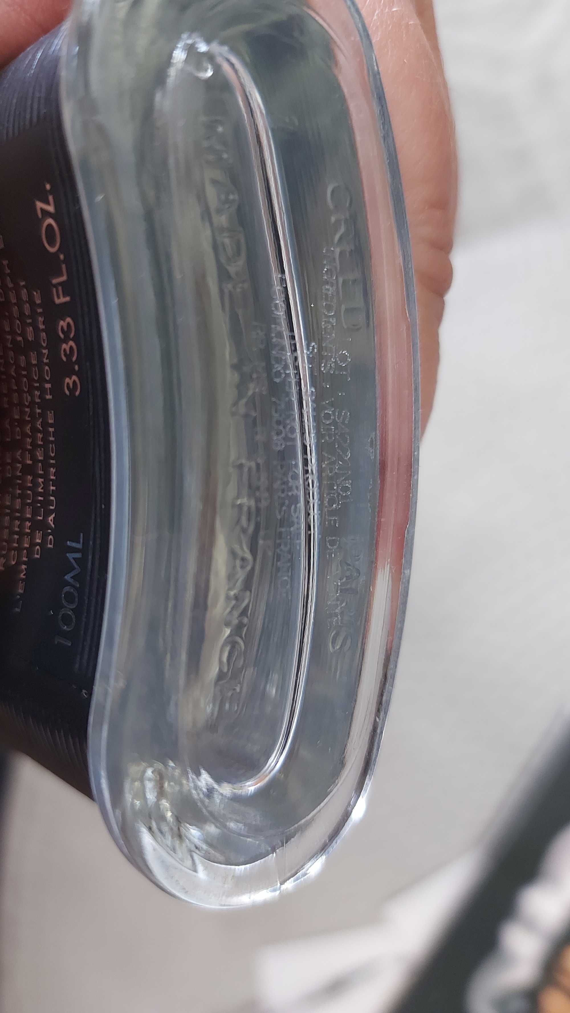 Парфюм Creed Aventus EDP