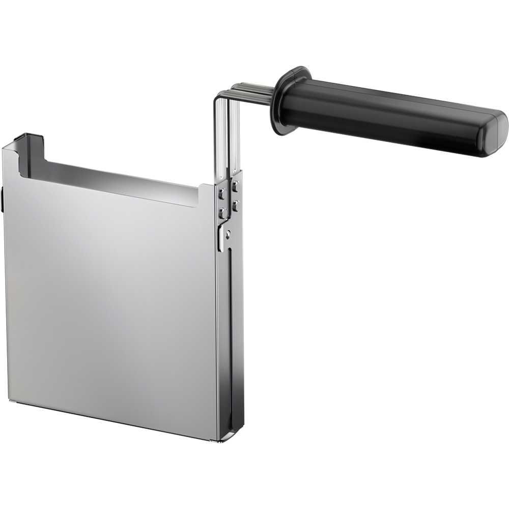 Тостер Braun ID Breakfast Collection HT5015 черный