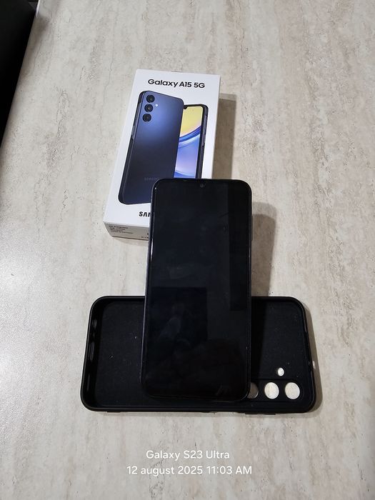 Vând Samsung A15