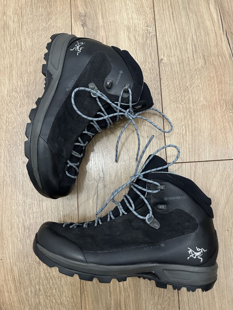 Arcteryx 38 2/3 Acrux TR GTX ghete femei