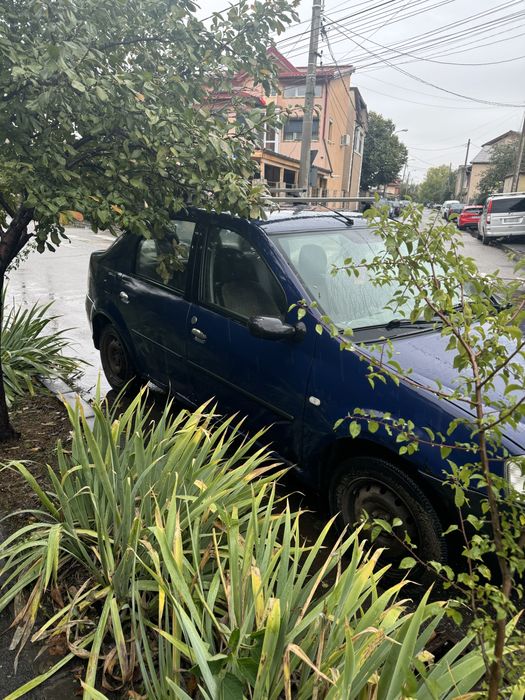 Vand Dacia Logan GPL valabil si AC