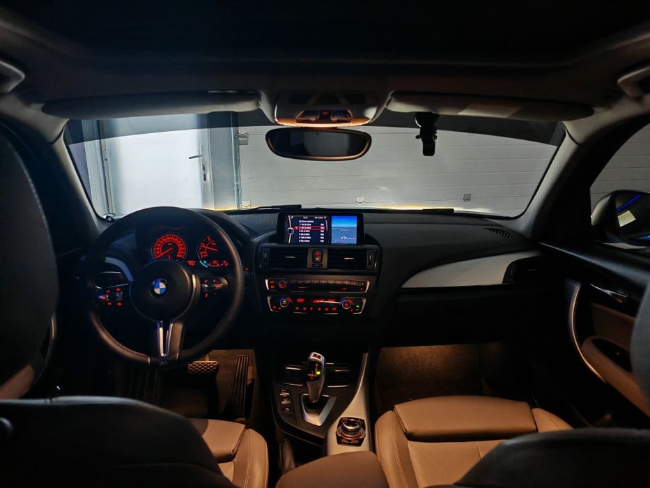 Bmw Seria 1 - 116D