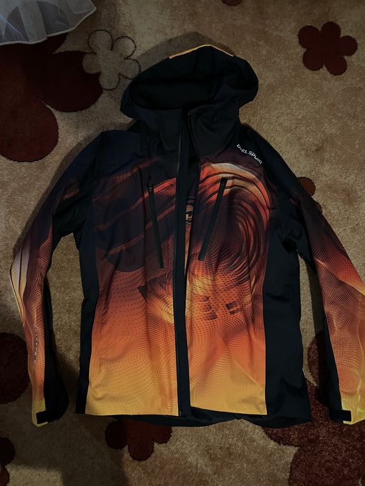 Мъжко скиорско яке