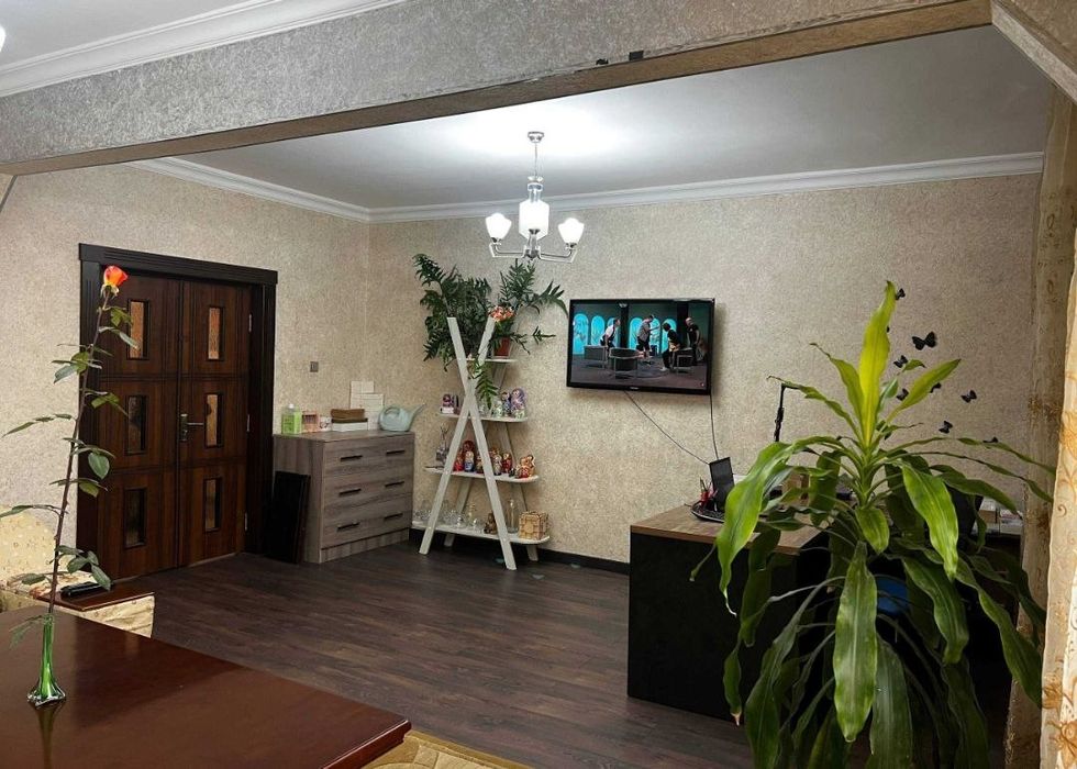 Yunusobod 14 4/5/5 s remontim