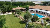 Casa Serafim Events