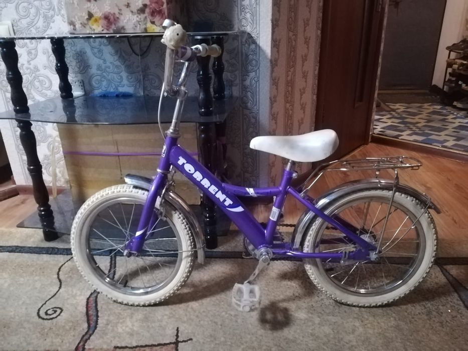 Продам Велосипед для детей TORRENT.