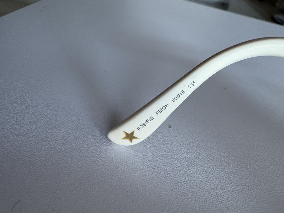 Ochelari de soare Jimmy Choo