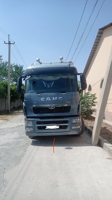 тегач сотилади камс 2018 йил