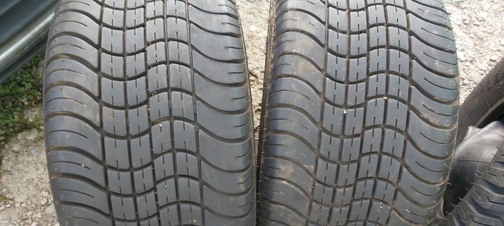 Anvelopa cauciuc atv  18×850×8 utilaje