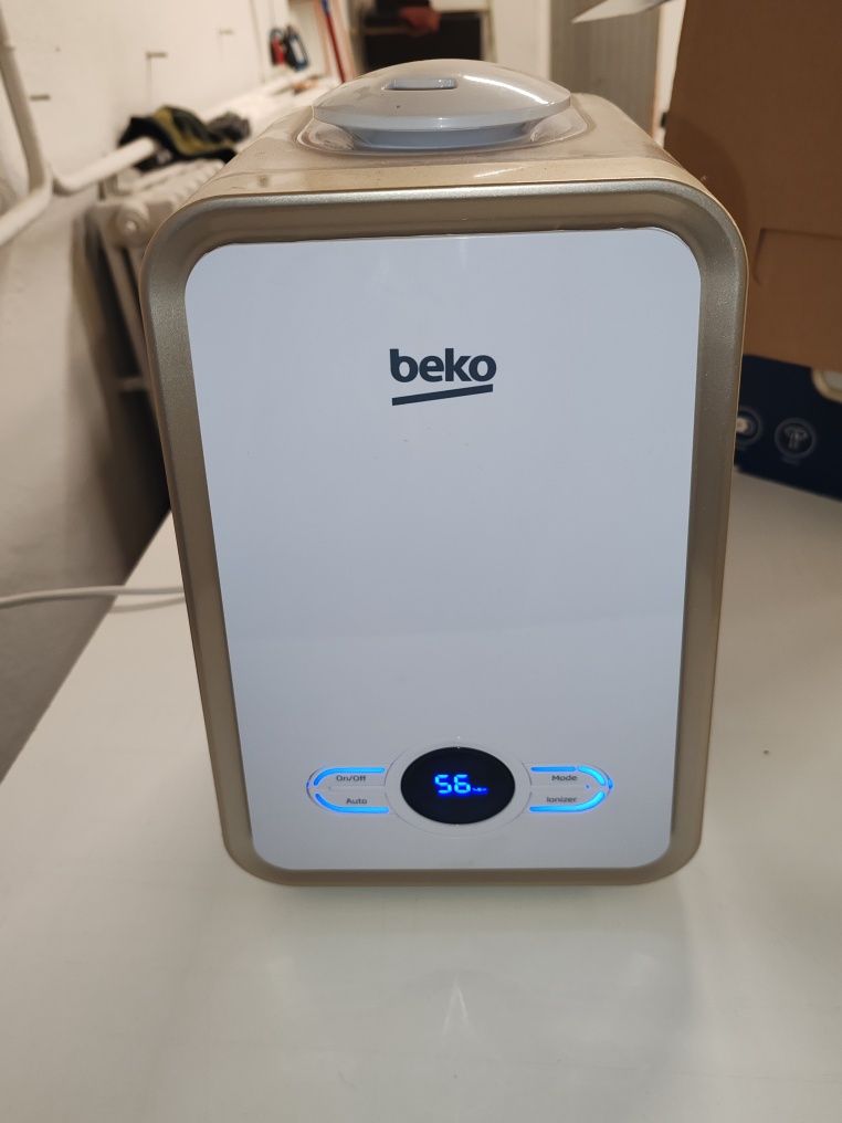 Umidificator camera beko