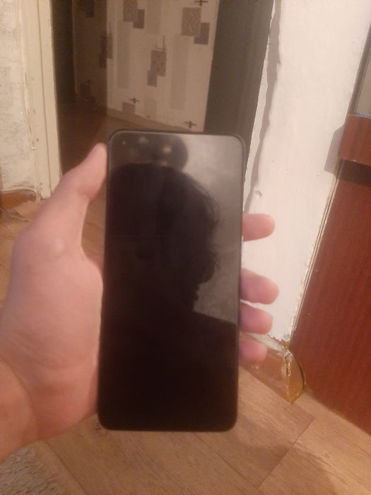 OnePlus 9r обмен