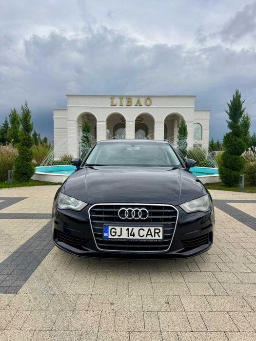 AUDI A3 Limousine 1.6 TDI Automat S-tronic