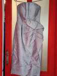 Rochie cu cristale