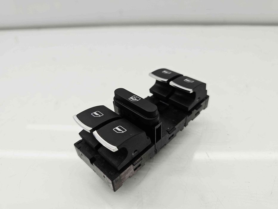 Butoane comanda geamuri sofer Volkswagen Passat CC (358) Facelift [Fa