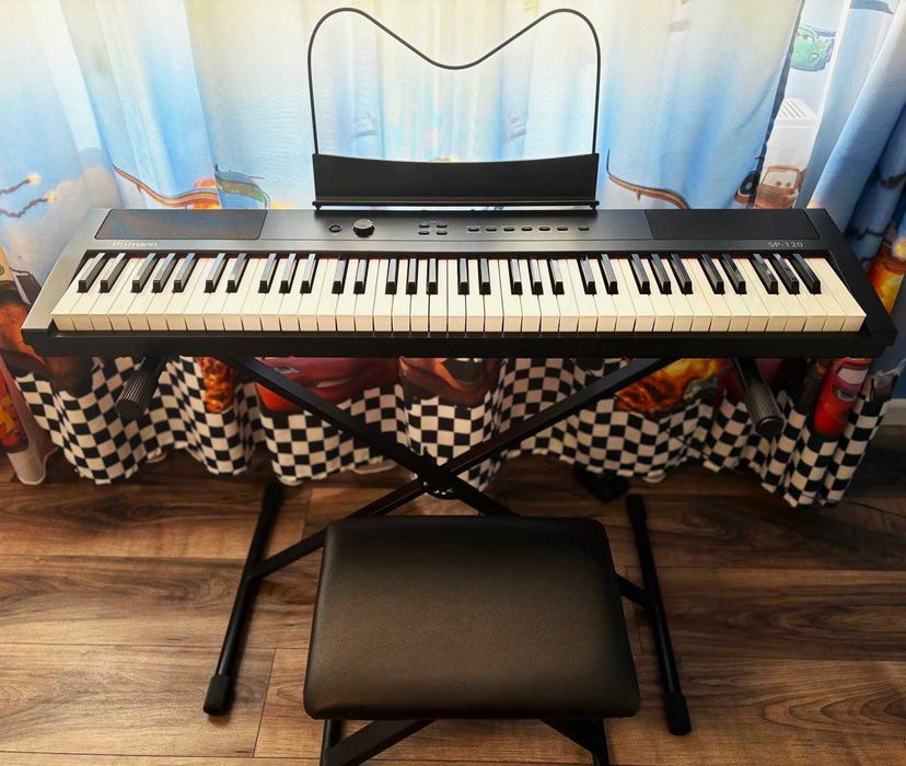 Pian Digital SP-120 Thomann Portabil