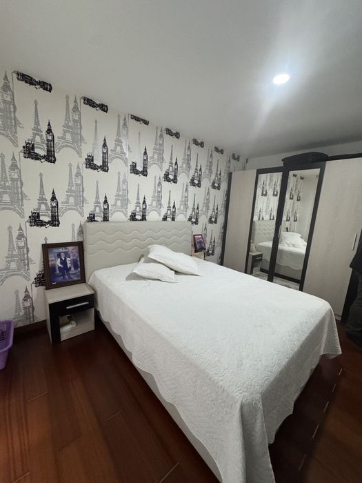 Vila Spatioasa 4 camere Cosmopolis