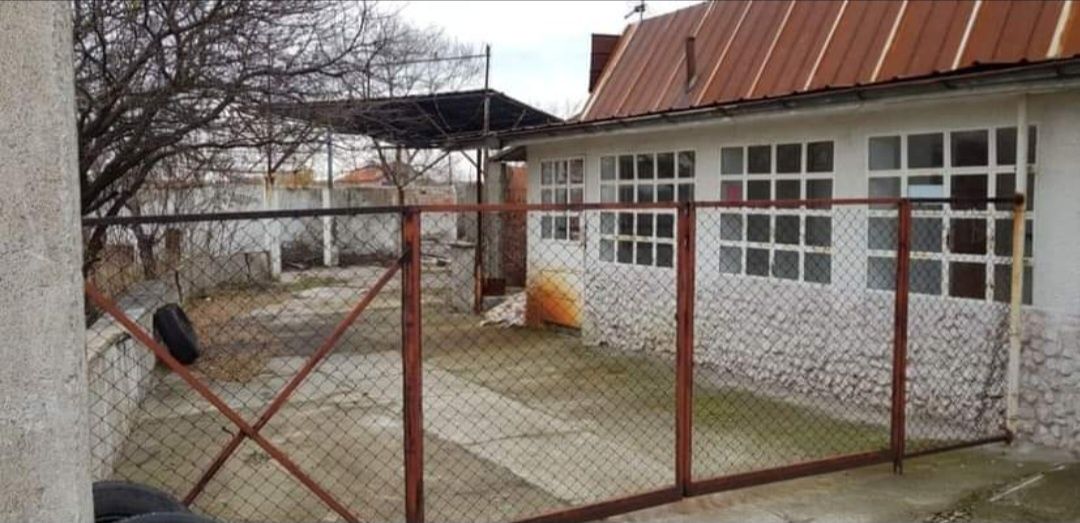 Имот за продажба с. Долно Брястово/ Хасково