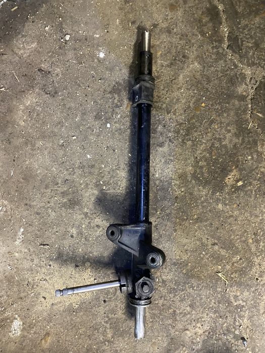 Части от сивик 5 и 6