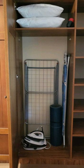 Дава се под наем Двустаен апартамент в София, Лозенец - 55 кв.м за 720 € - Снимка #7