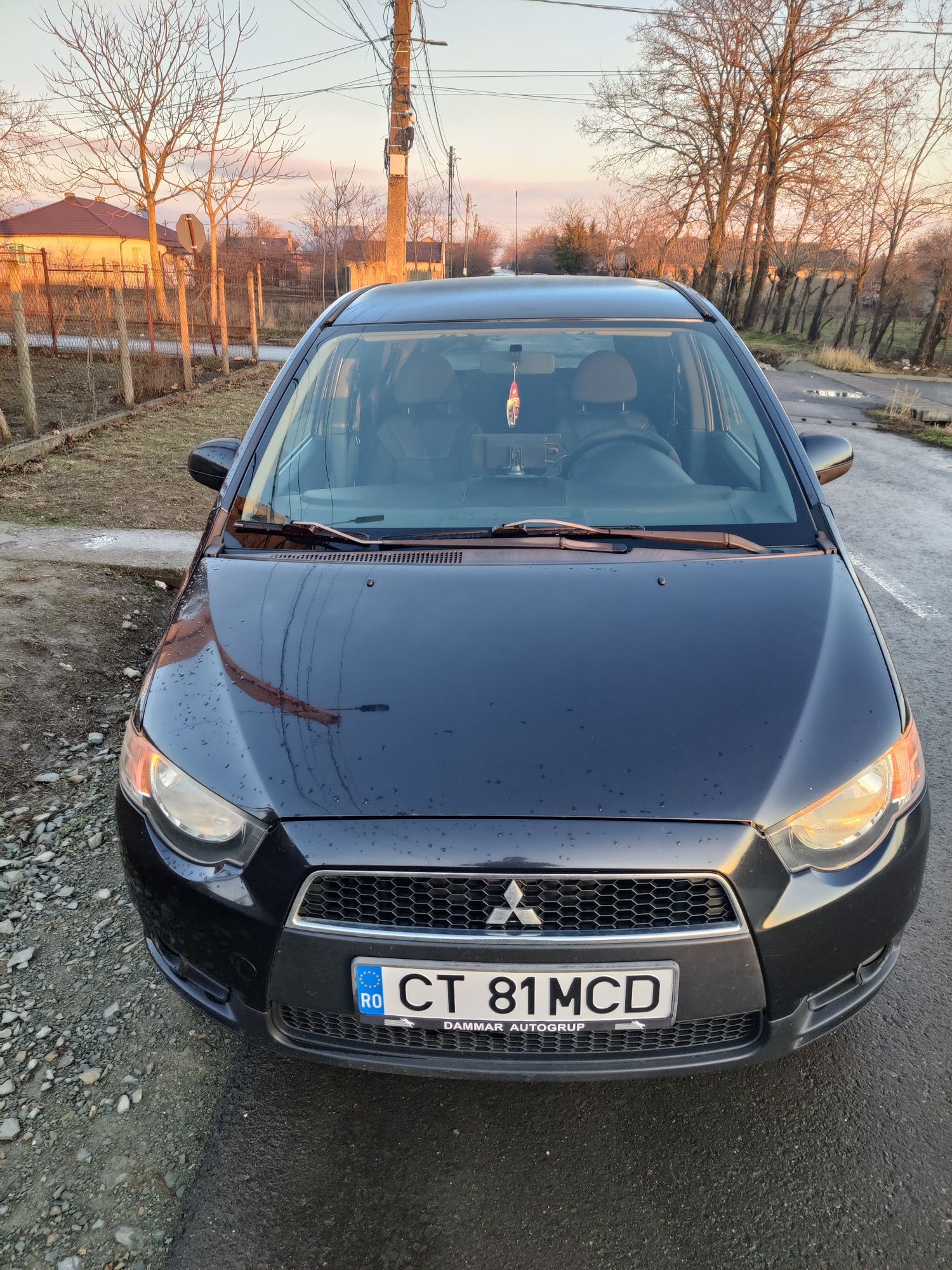 Mitsubishi Colt 1.3 Euro 5