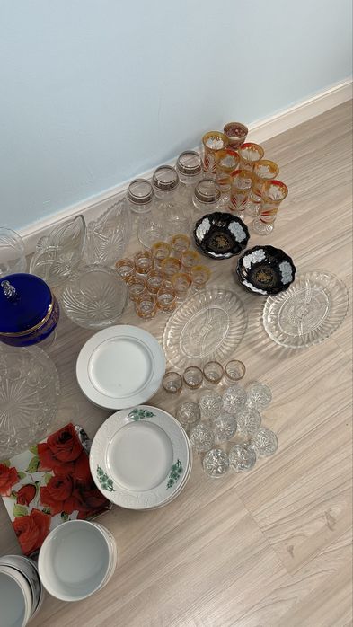 Продается посуды