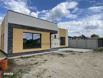 Casa parter moderna, 120mpu, 400mpt, finisaje PREMIUM! Comision0%