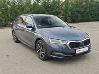 Skoda Octavia 2021/2.0 TDI/150CP/DSG7/TVA Deductibil/Leasing/Rate/Garantie