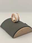 кольцо Bvlgari Zero
