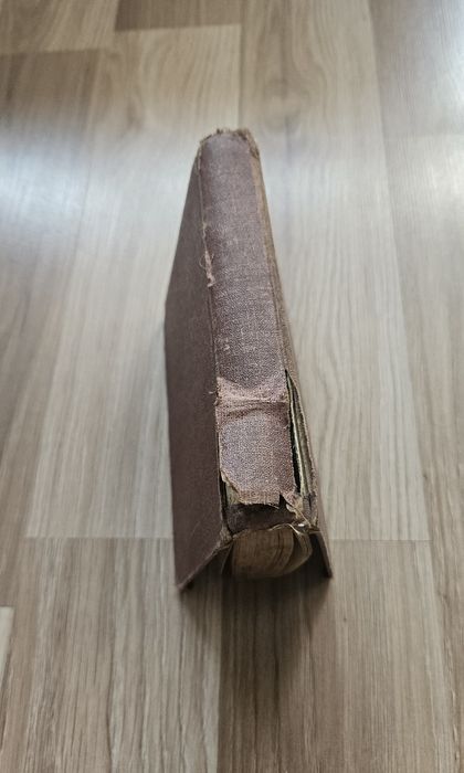 Авантюрите на Франсоа -  Уайър Мишел - печат 1931г.