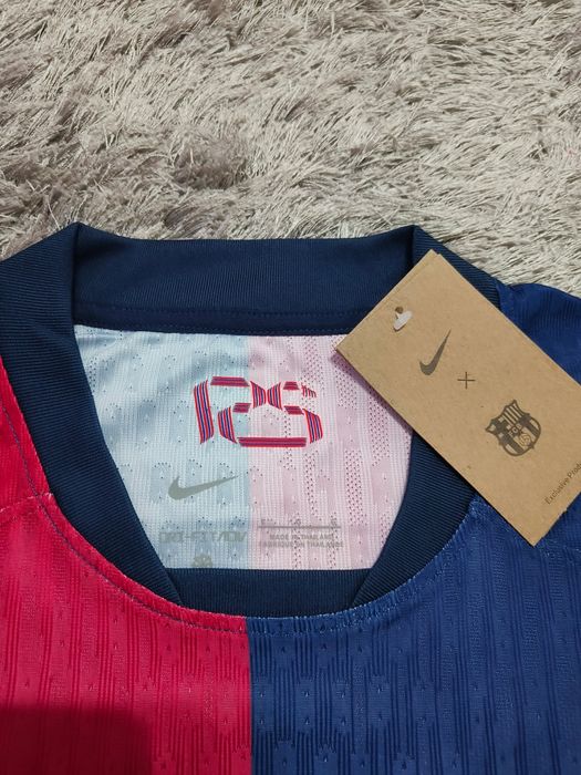 Tricou Barcelona FC