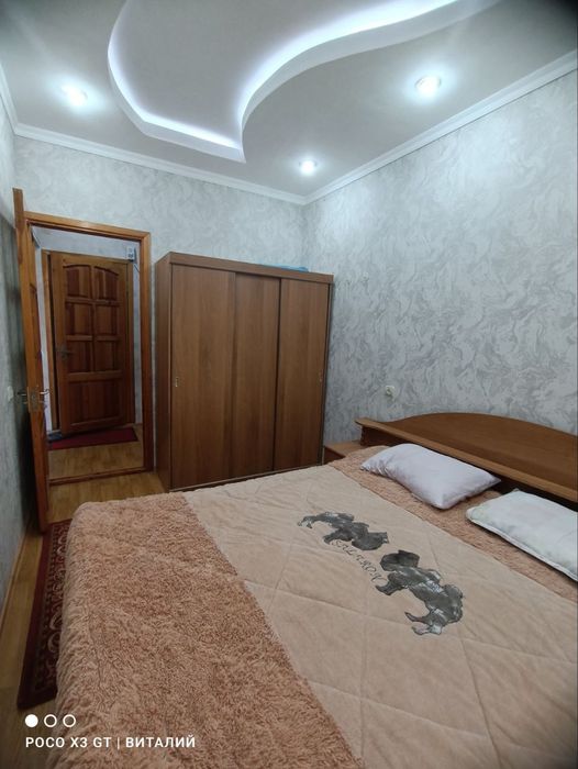 Аренда..2-х.Обстановка.Кушбеги.Башлык.У.Носыра