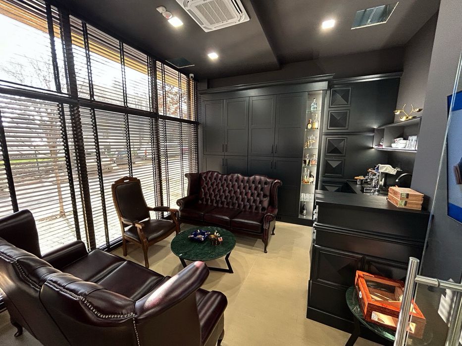 Дивани Chesterfield -  2 броя