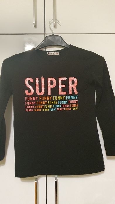 Клинче и блузка на  Wanex