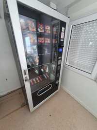 Aparat vending fas 900