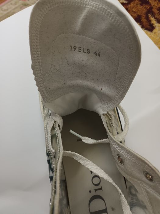 Tenesi originali Dior