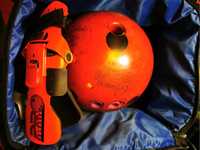 Bila Bowling Columbia 300 Pulse mod pt maini mari + pro release