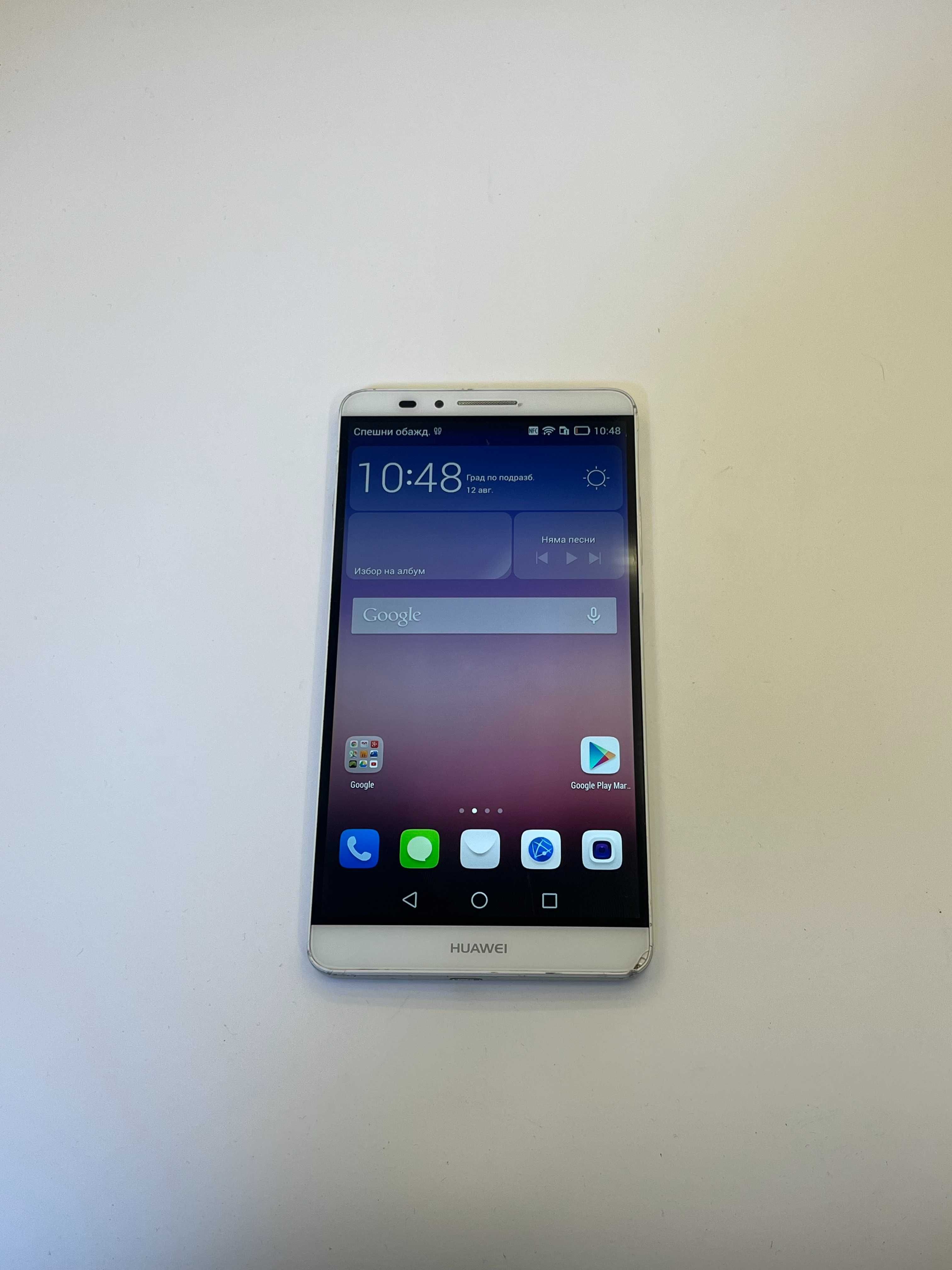 Huawei Ascend Mate7 – 32 GB – Бял