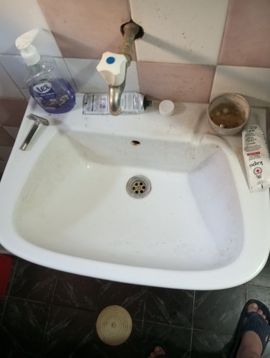 Вик услуги отпушване на канали откриване на теч