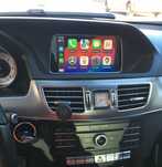 Активиране Apple CarPlay Отключване  Android Auto Мерцедес Programming