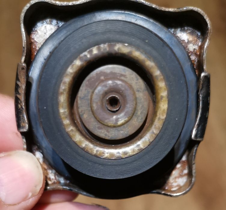 Части Жигули/Лада