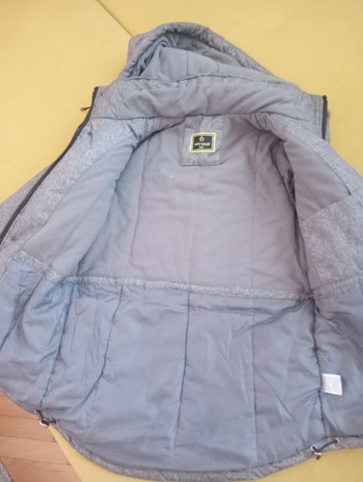 Детско зимно яке