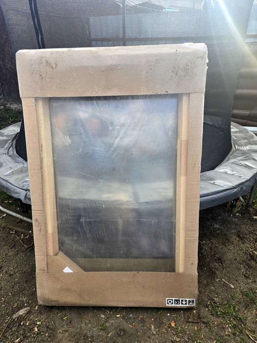 Fereastra mansarda 78x118