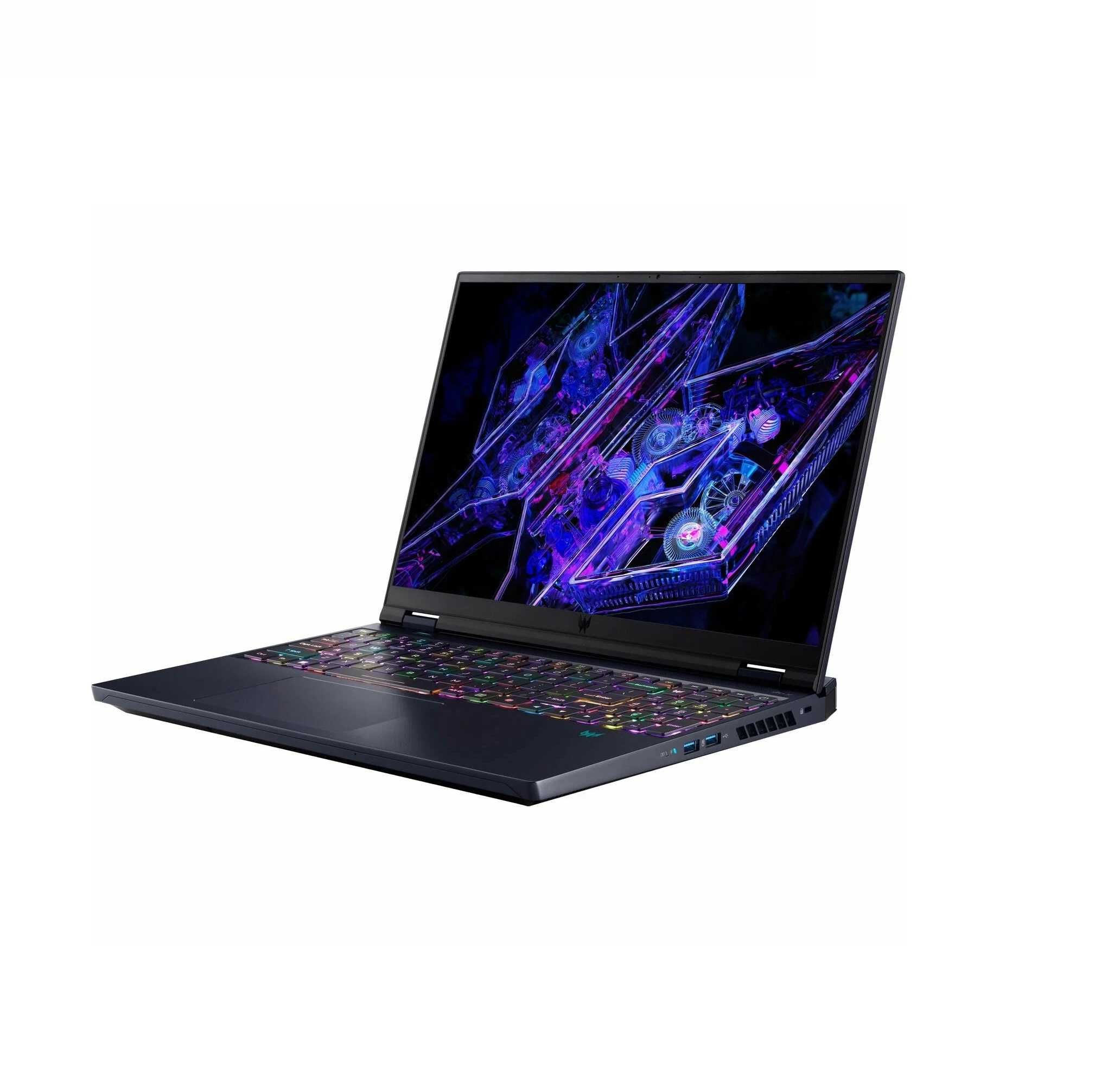 *Ноутбук Acer Predator H16 /I9 14900HX/DDR5 32Gb/1Tb/RTX4080/16" WQXGA