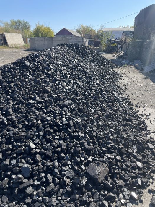 19000 тонна уголь Каражыра калиброванный  / сортовой