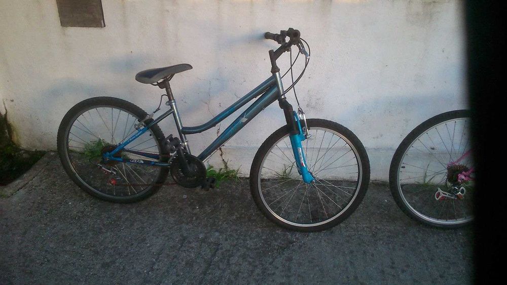 biciclete fără coș