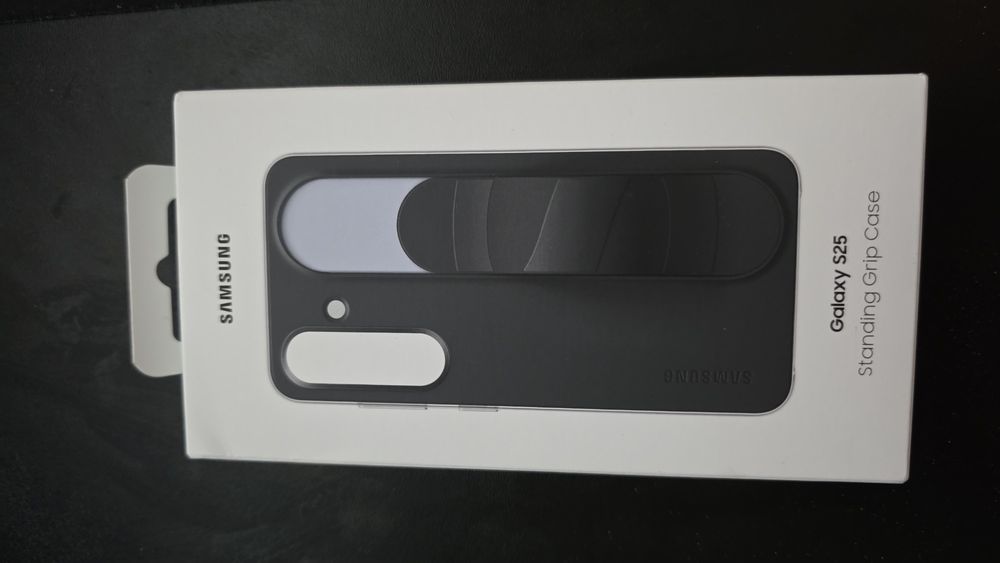 Калъф за Samsung S25