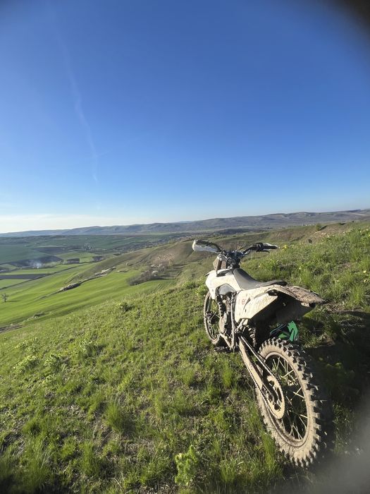 Vand cross 150cc