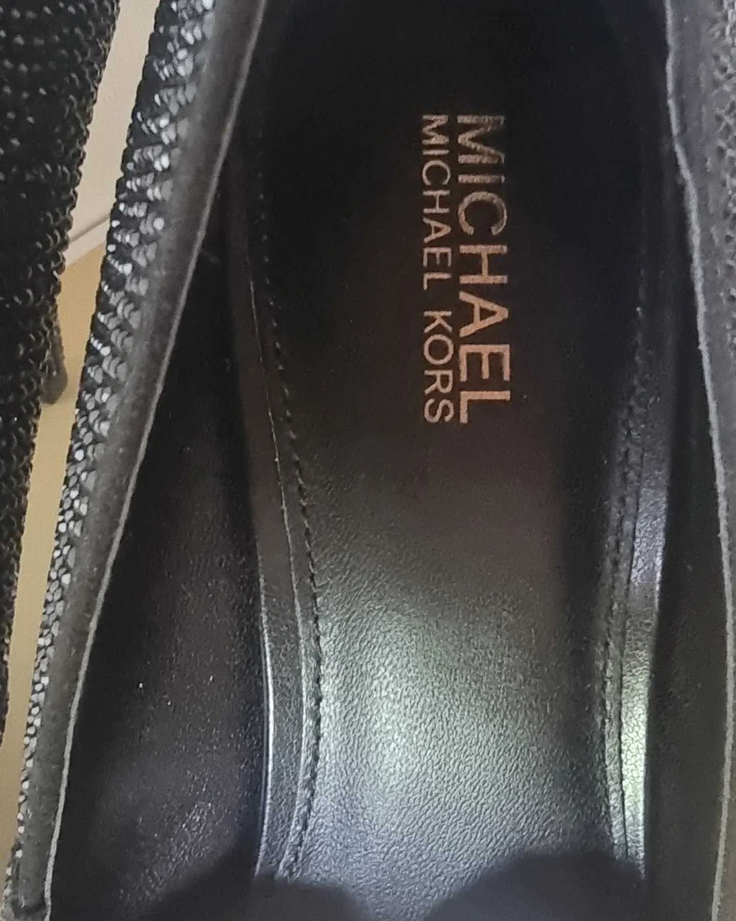 Pantofi Michael Kors marimea 38